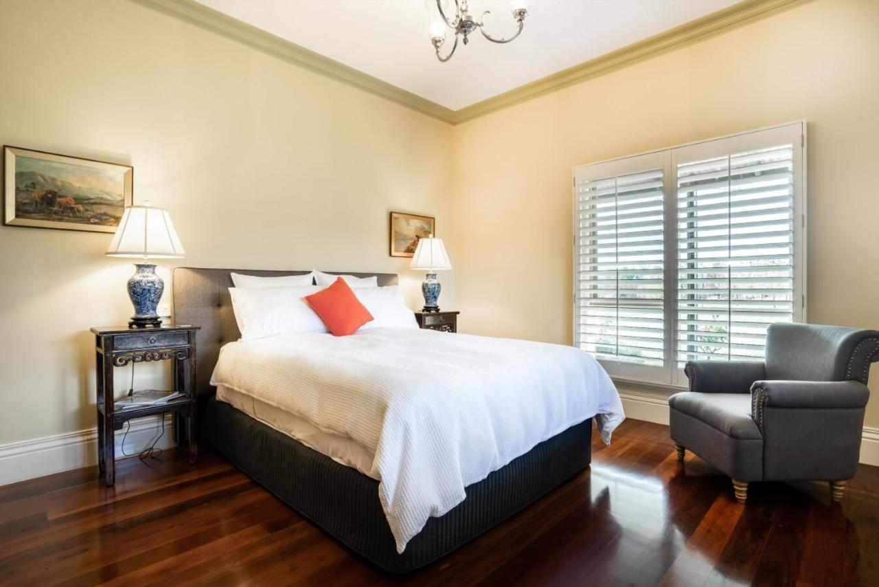 ทัลลาวอร์ร่า บี&บี Bed & Breakfast Tonimbuc ภายนอก รูปภาพ