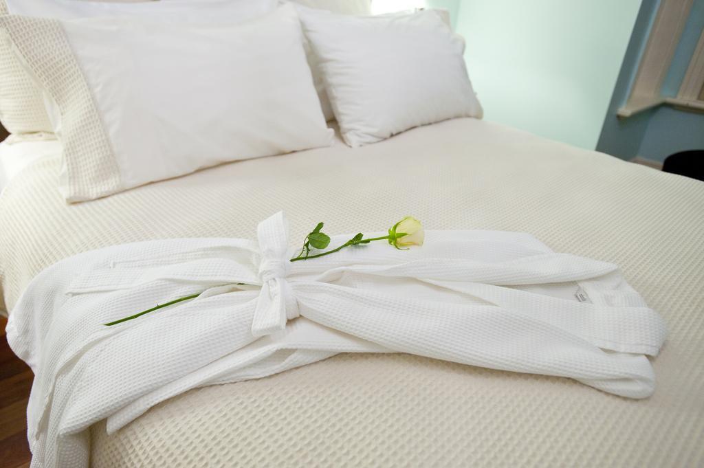 ทัลลาวอร์ร่า บี&บี Bed & Breakfast Tonimbuc ภายนอก รูปภาพ