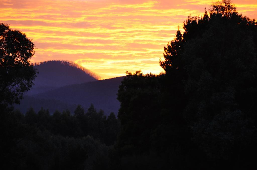 ทัลลาวอร์ร่า บี&บี Bed & Breakfast Tonimbuc ภายนอก รูปภาพ