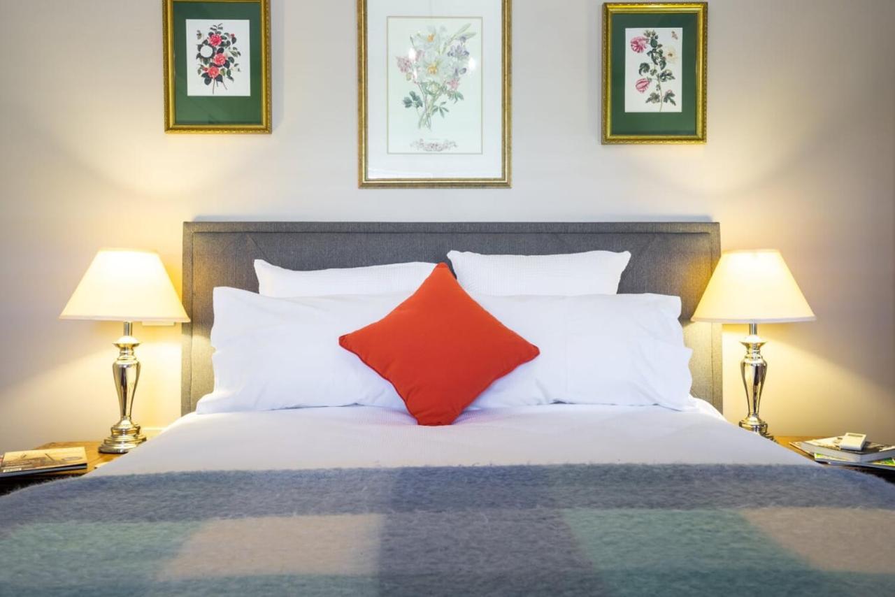 ทัลลาวอร์ร่า บี&บี Bed & Breakfast Tonimbuc ภายนอก รูปภาพ