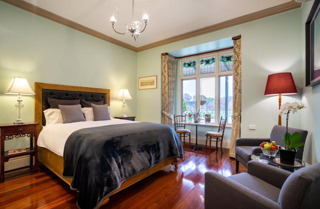 ทัลลาวอร์ร่า บี&บี Bed & Breakfast Tonimbuc ภายนอก รูปภาพ
