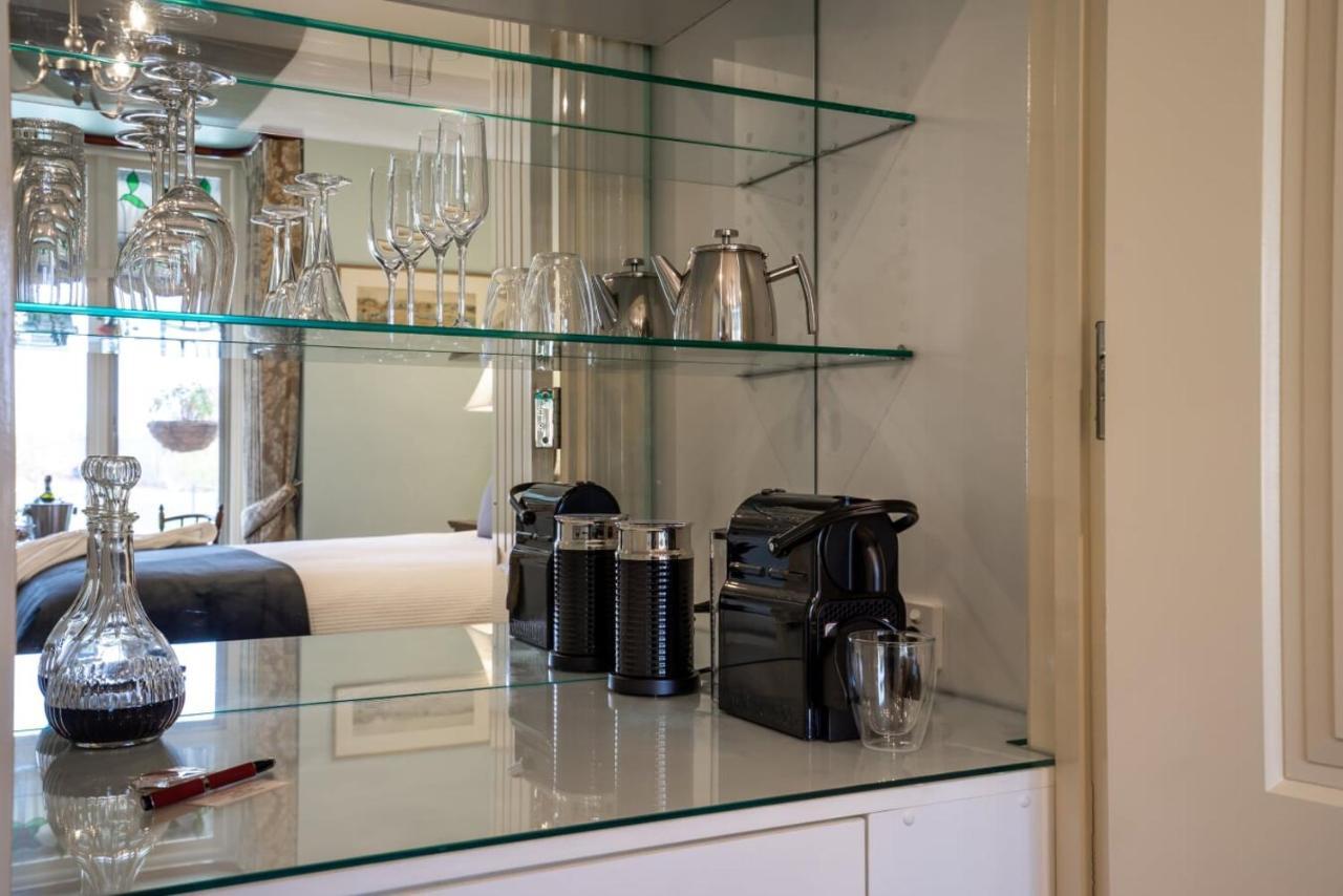 ทัลลาวอร์ร่า บี&บี Bed & Breakfast Tonimbuc ภายนอก รูปภาพ